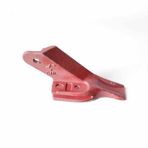 DINTE LATERAL STANGA CUPA MINIEXCAVATOR E11L