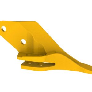 DINTE LATERAL STANGA CUPA BULDOEXCAVATOR JCB 53103209