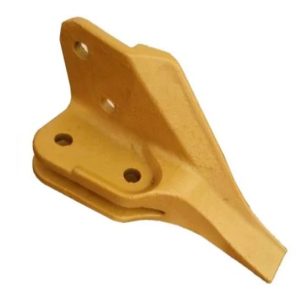 DINTE LATERAL STANGA CUPA BULDOEXCAVATOR KOMATSU 312204053