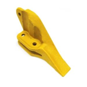 DINTE LATERAL STANGA CUPA BULDOEXCAVATOR CNH 85801377