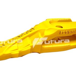 DINTE CUPA BULDOEXCAVATOR FUTURA CAT FC6Y6335