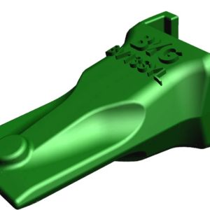 DINTE CUPA MINIEXCAVATOR V13SYL