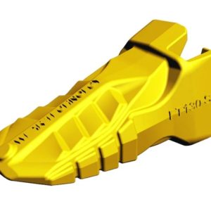 DINTE CUPA MINIEXCAVATOR FUTURA FT130 S