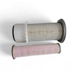 SET FILTRU AER BALDWIN PA3669-FN + PA2419