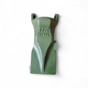 DINTE CUPA EXCAVATOR ESCO HELILOK 37 SYL